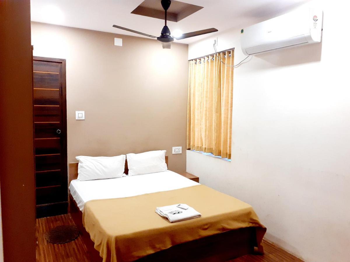 Hotel Madery Mangalore Dış mekan fotoğraf